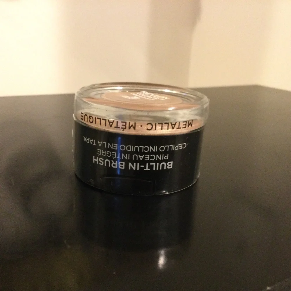 Revlon Colorstay Crème Eyeshadow
